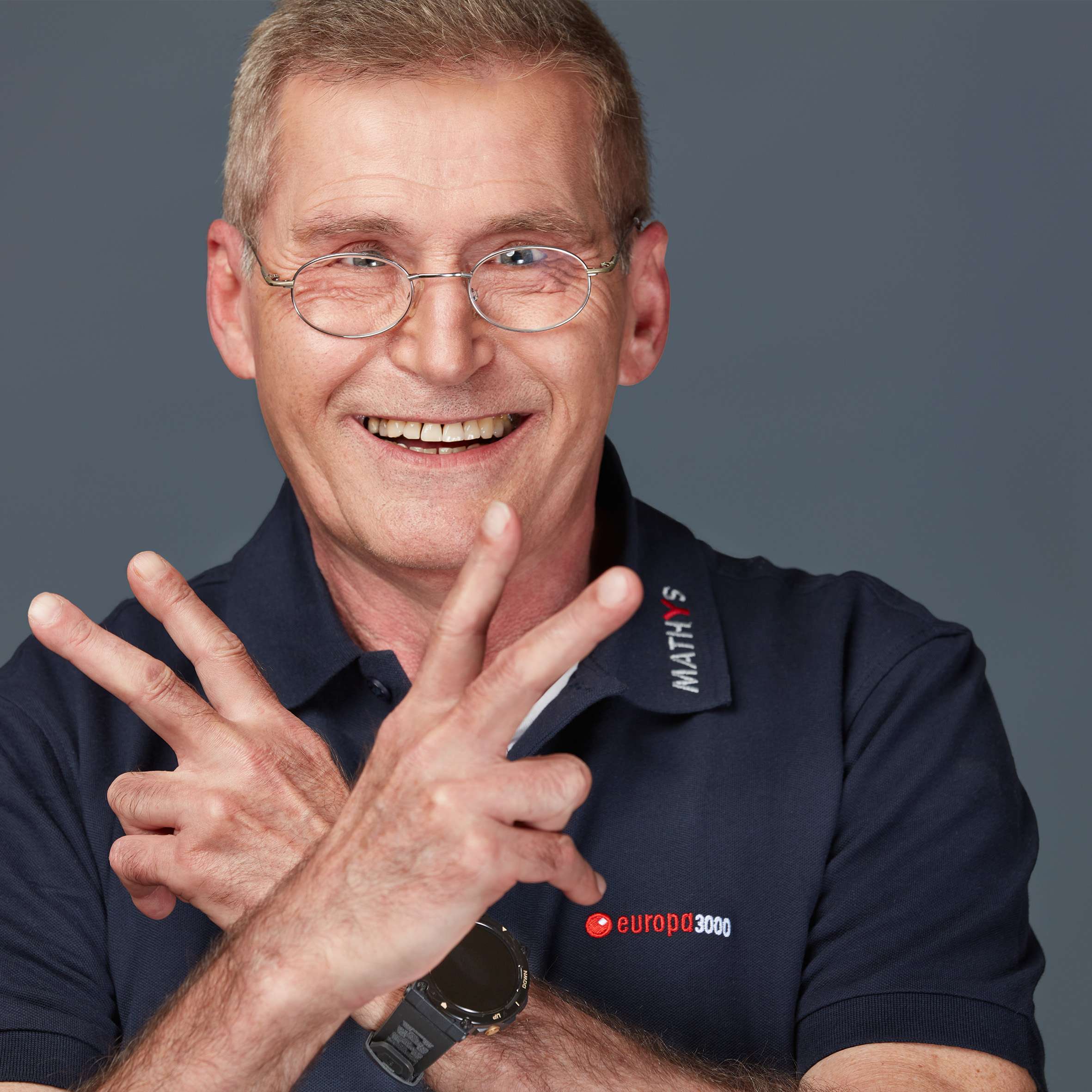 Christian Lehnherr