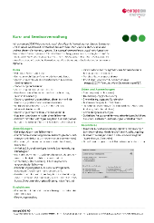 Adressverwaltung