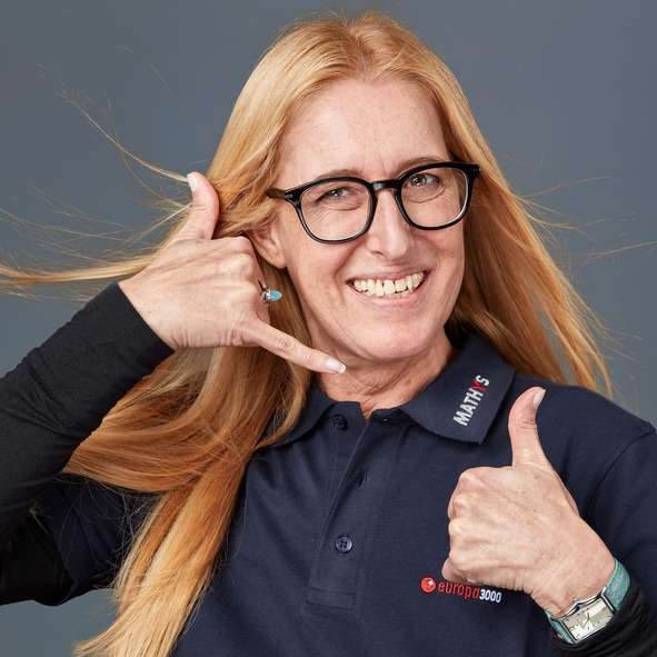 Antoinette Mathys